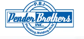 Slide of Pender Brothers