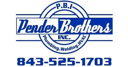 Slide of Pender Brothers