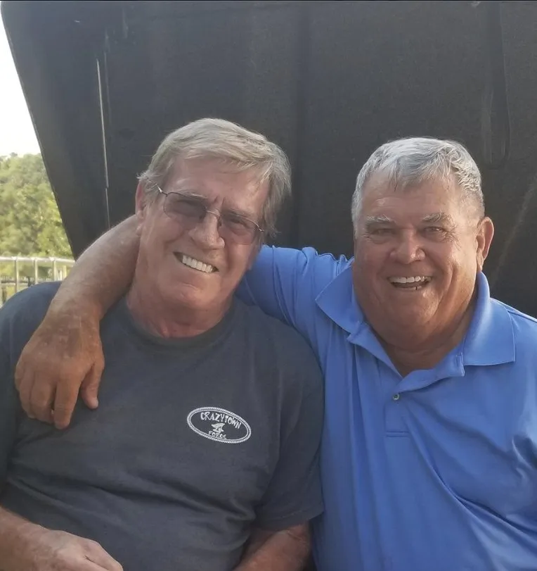 Slide of Pender Brothers