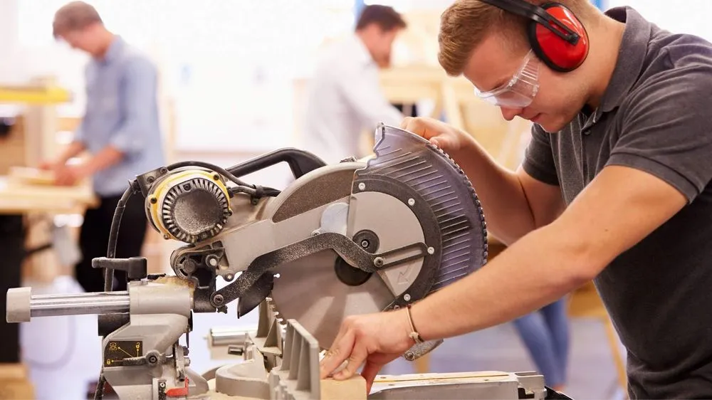 Slide of Pendleton Home Services