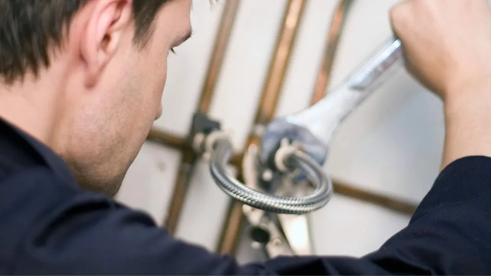 Slide of Pendleton Home Services