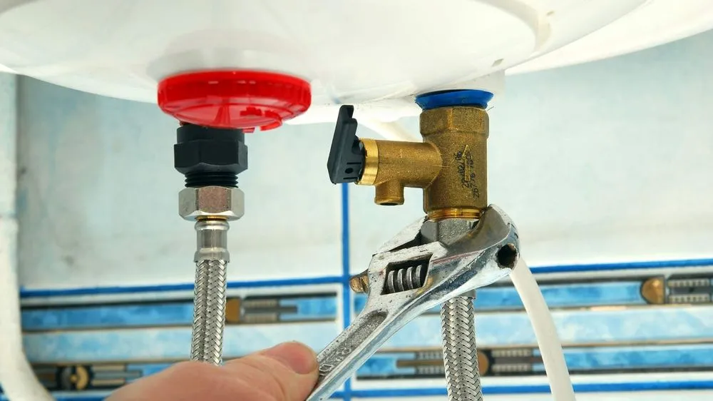 Slide of Pendleton Home Services