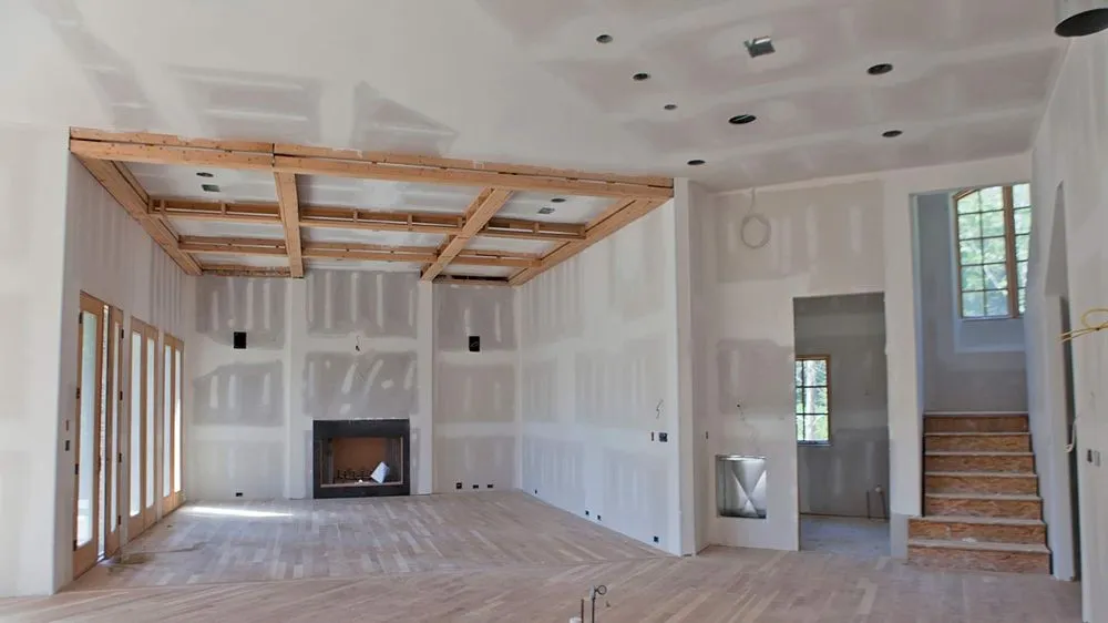 Slide of Pendleton Home Services