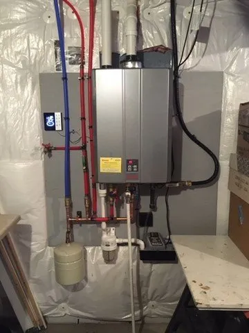 Slide of Penfield Plumbing & Heating