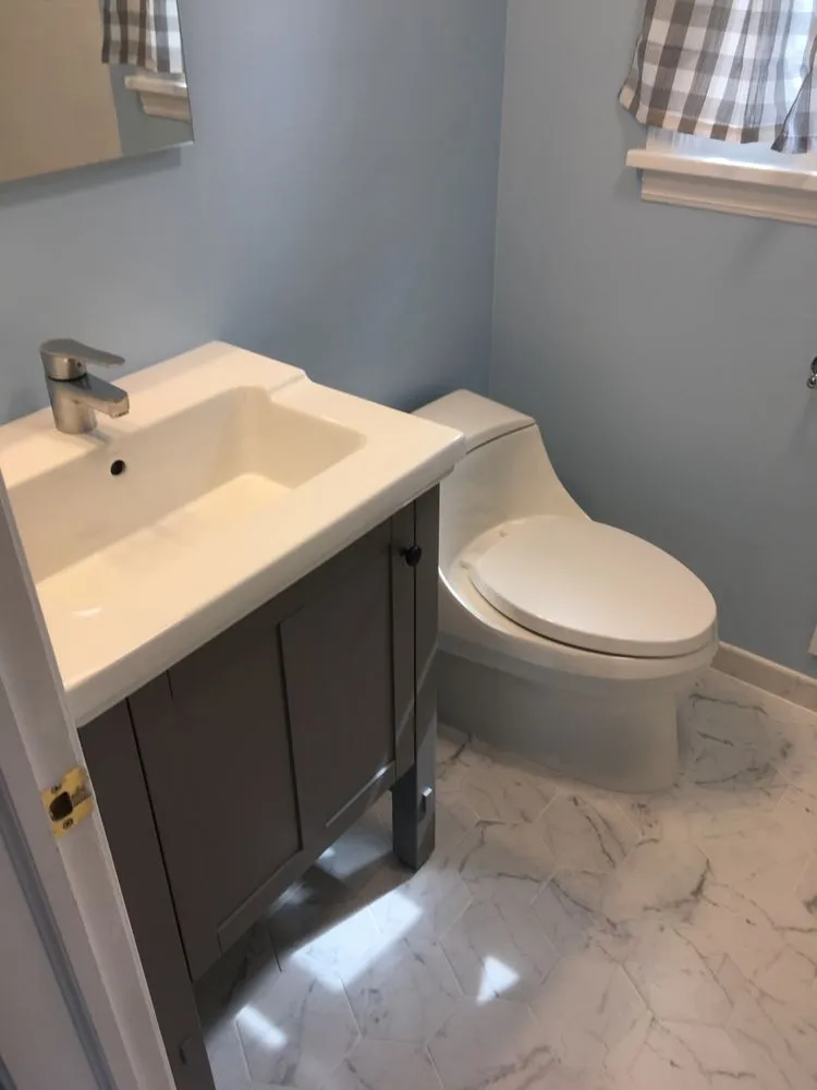 Slide of Penfield Plumbing & Heating