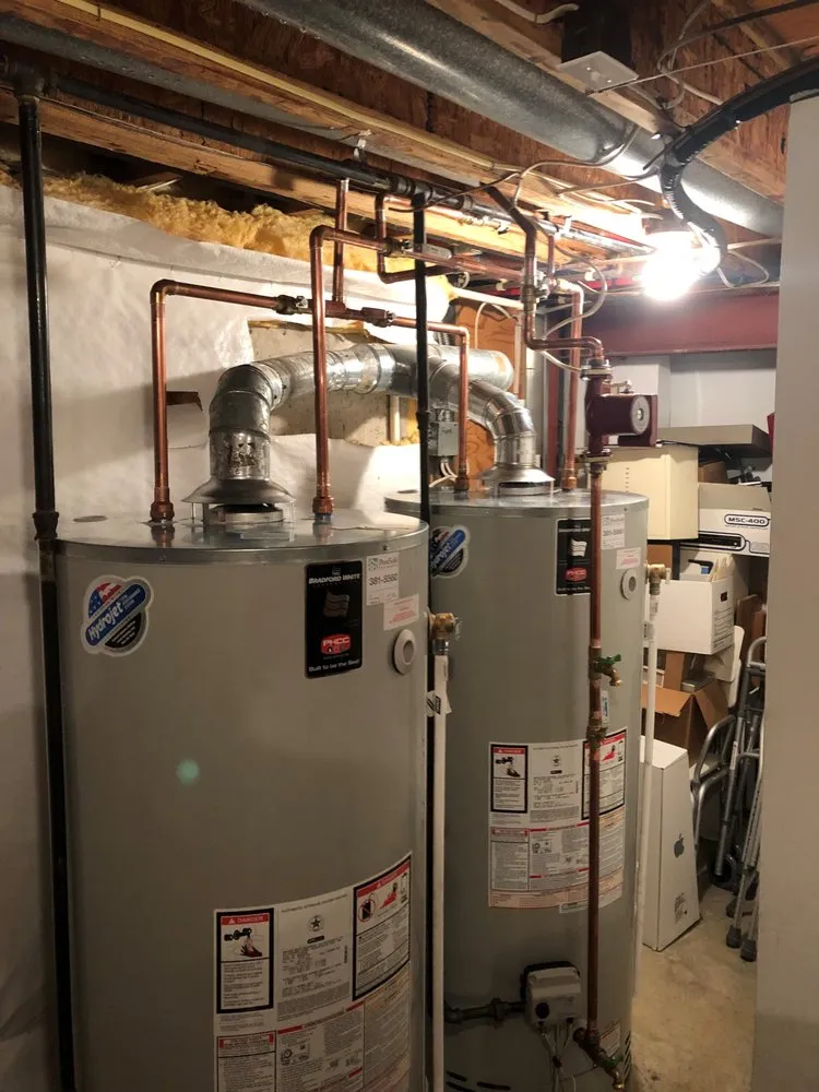 Slide of Penfield Plumbing & Heating