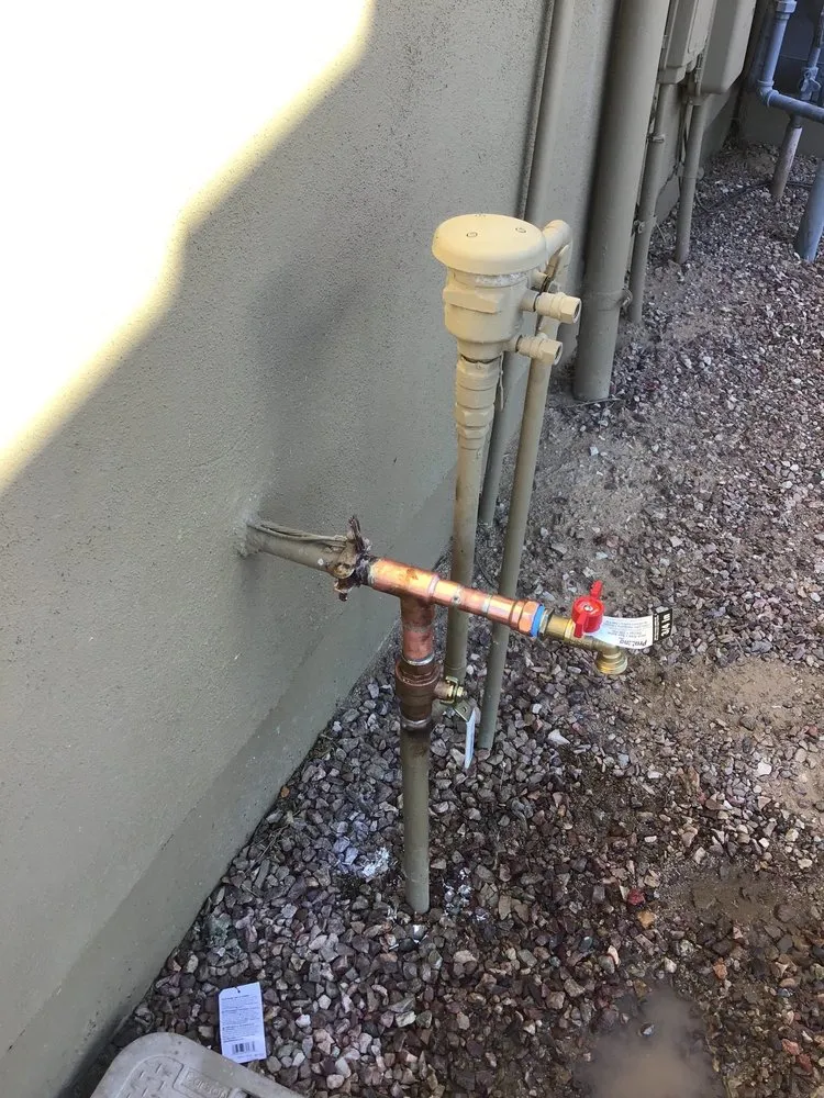 Slide of Penguin Air Plumbing & Electrical