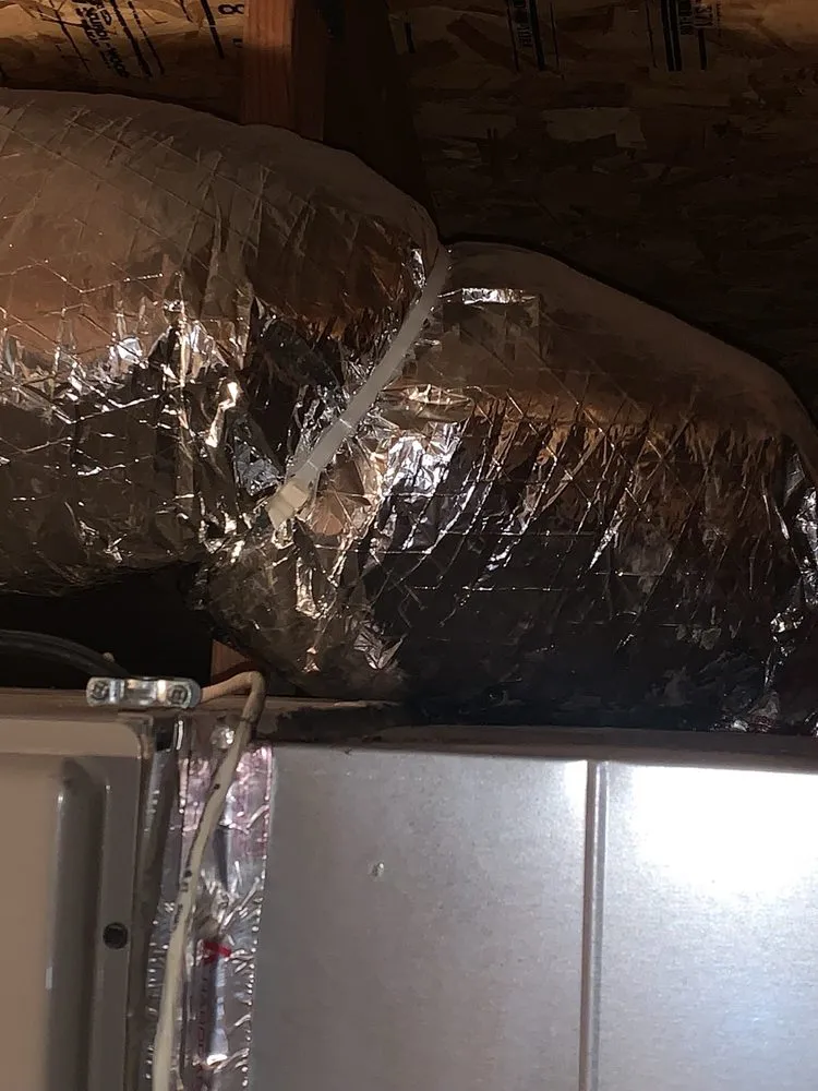 Slide of Penguin Air Plumbing & Electrical