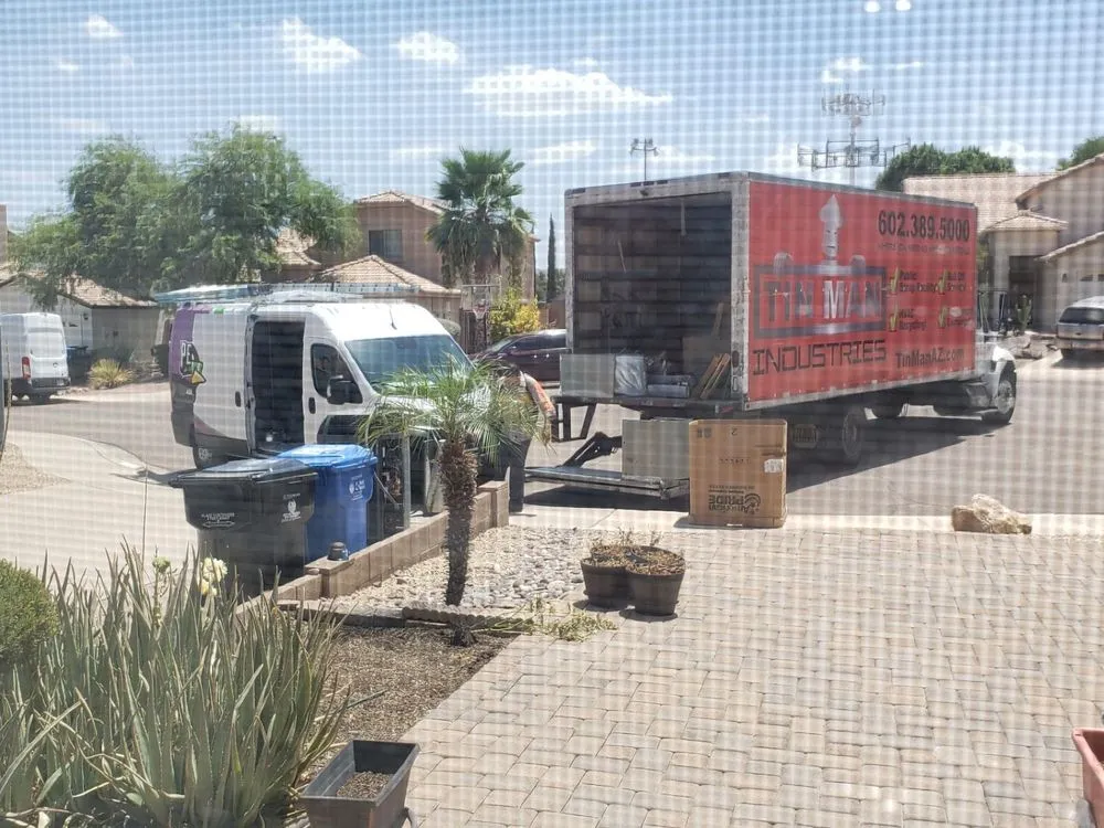 Reliable emergency plumbing service in Phoenix, AZ - Penguin Air Plumbing & Electrical