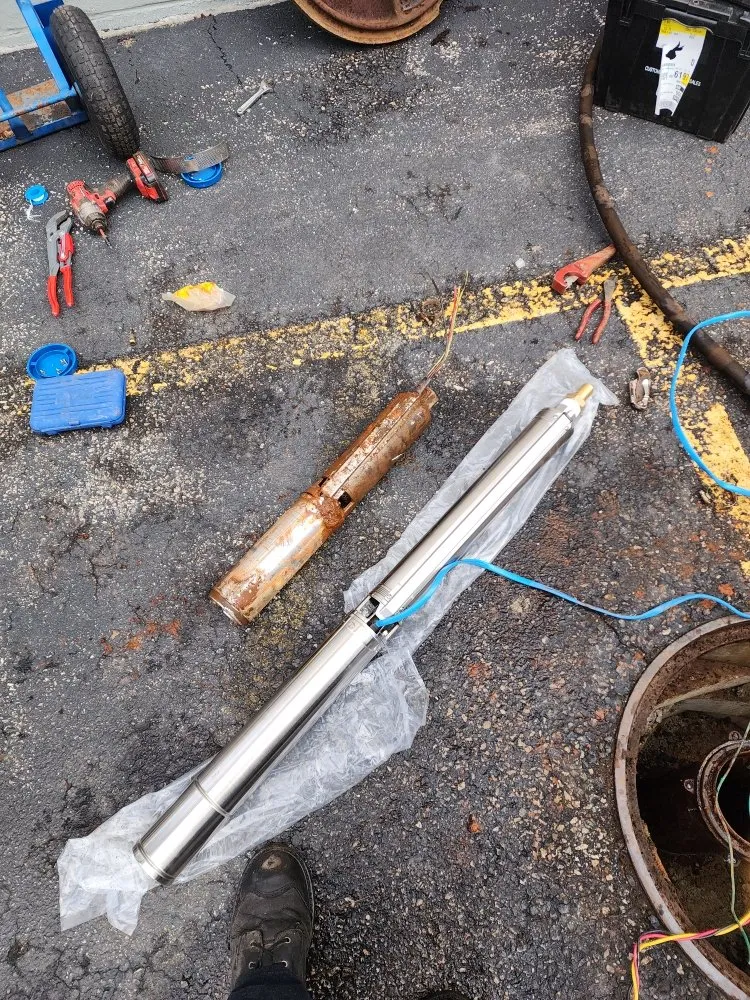 Slide of Penguin Plumbing Heating Cooling