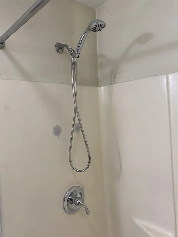 Slide of Penguin Plumbing Heating Cooling