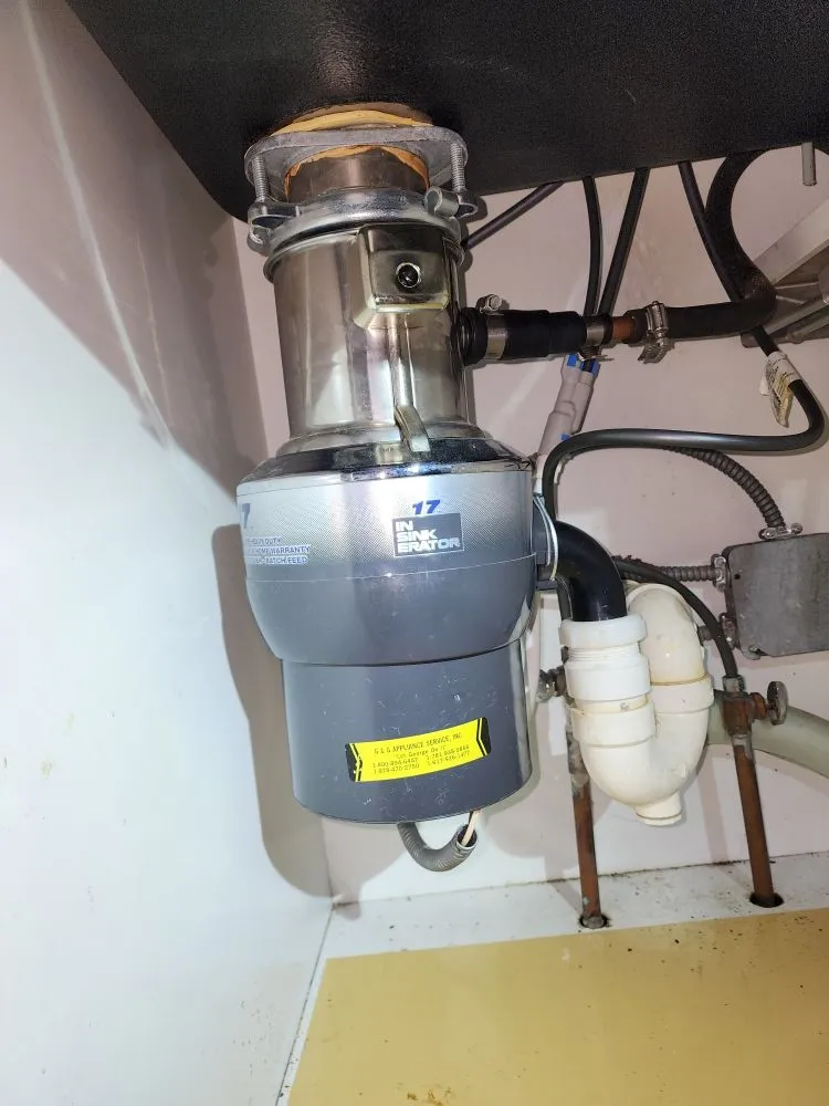 Slide of Penguin Plumbing Heating Cooling