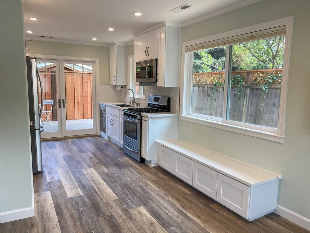 Slide of Peninsula Construction Company