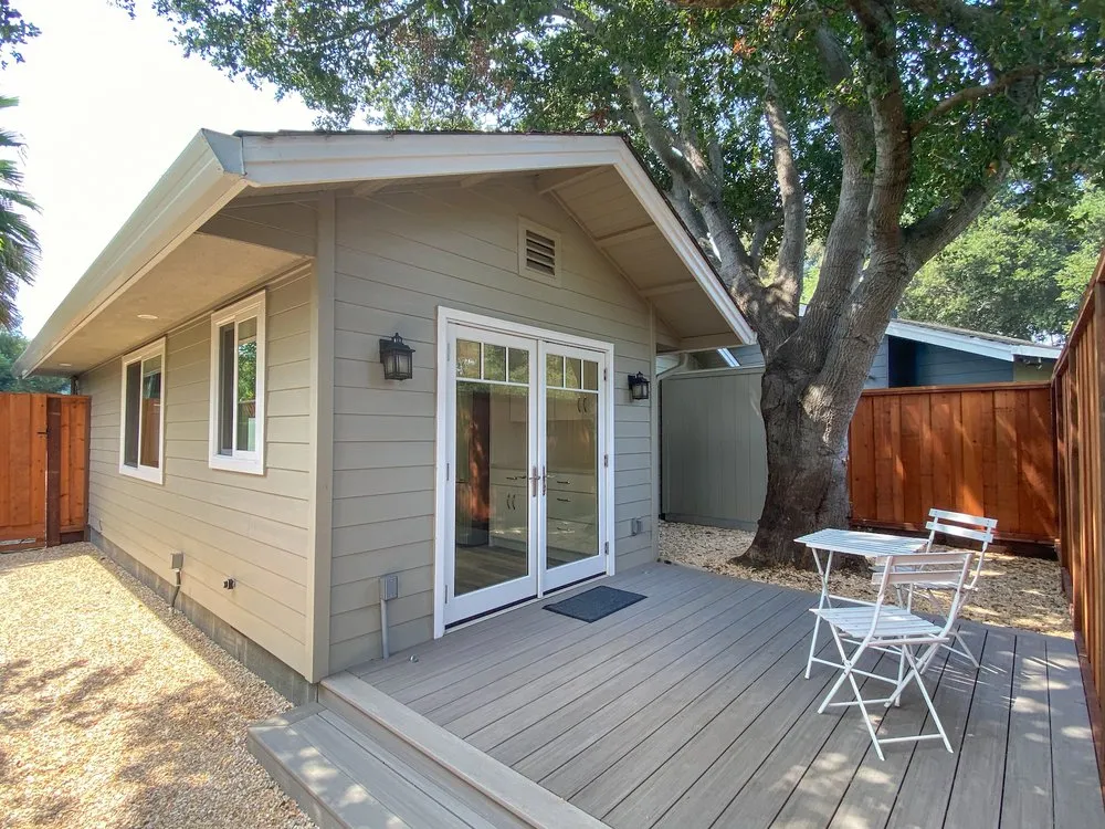 Slide of Peninsula Construction Company