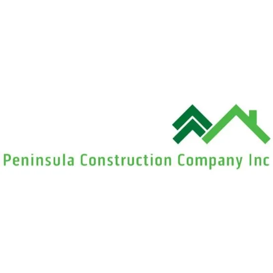 Slide of Peninsula Construction Company