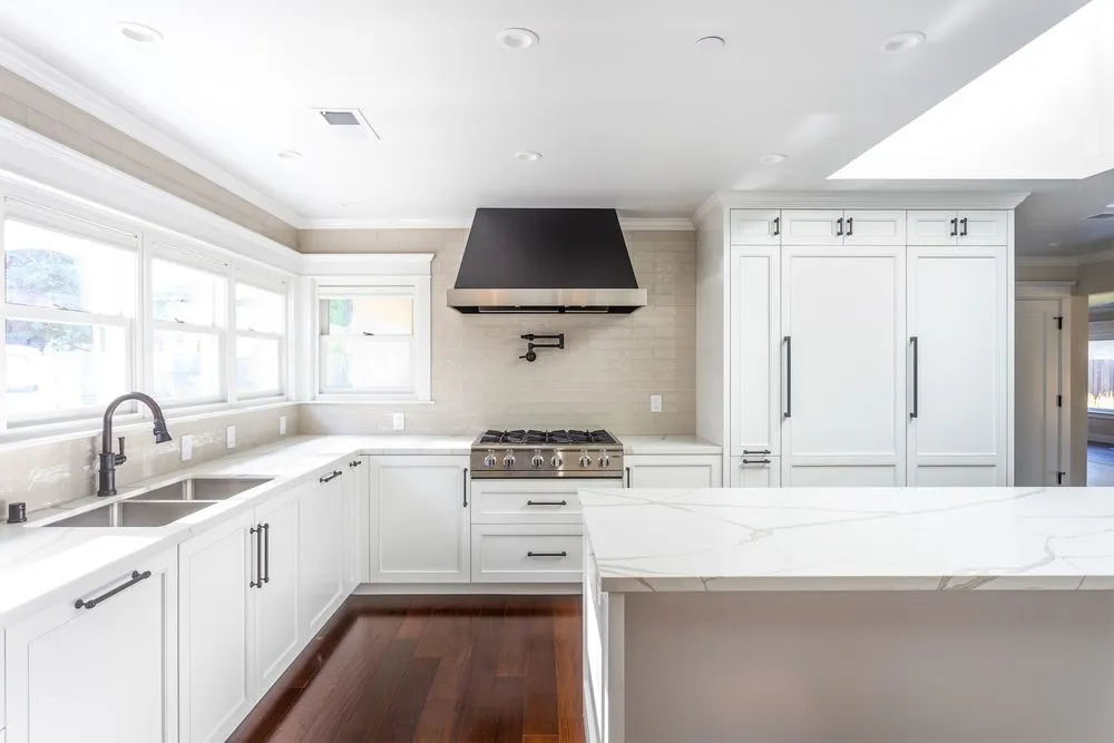 Slide of Peninsula Construction Company