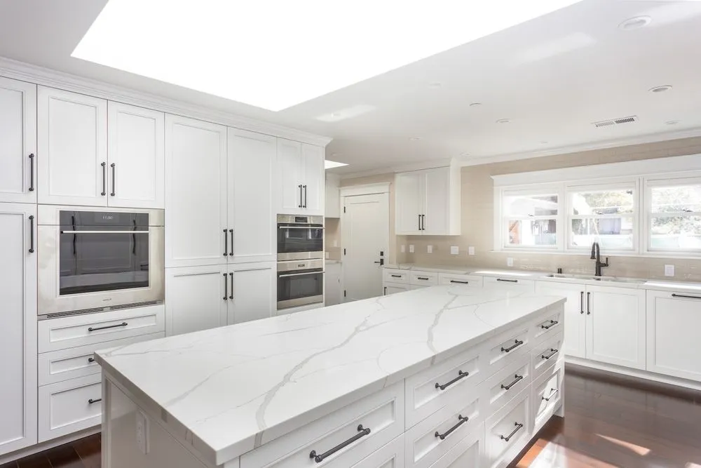 Slide of Peninsula Construction Company