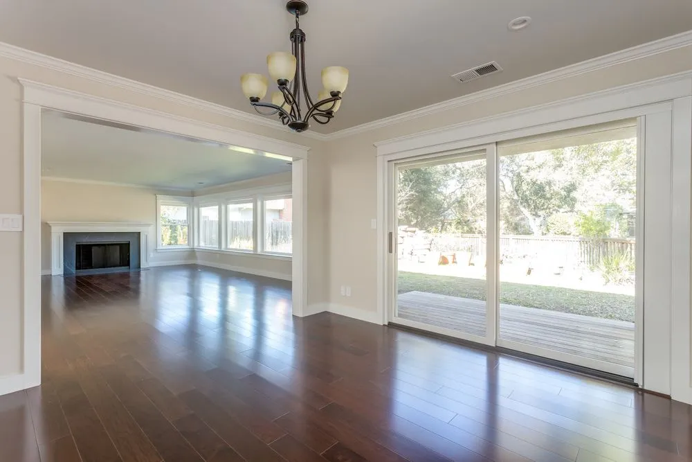 Slide of Peninsula Construction Company