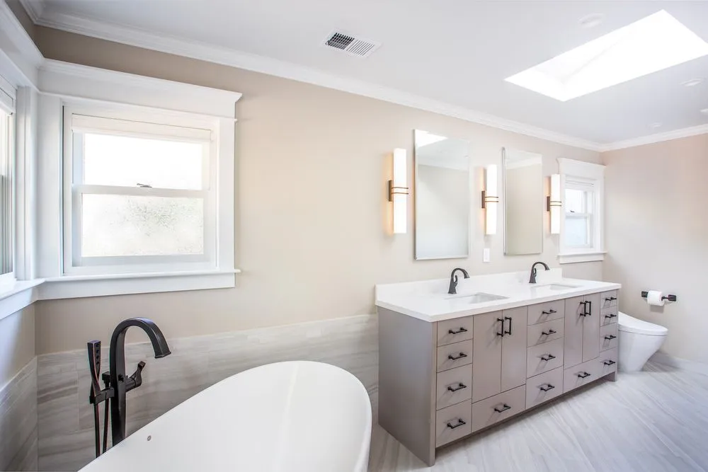 Slide of Peninsula Construction Company