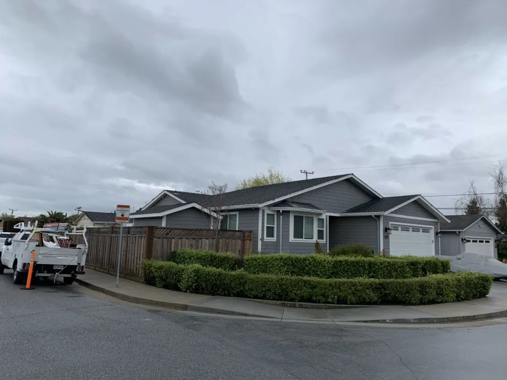 Slide of Peninsula Custom Construction