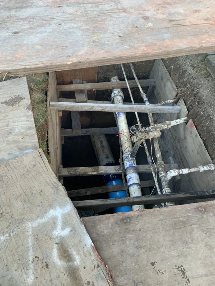 Slide of Peninsula Custom Construction