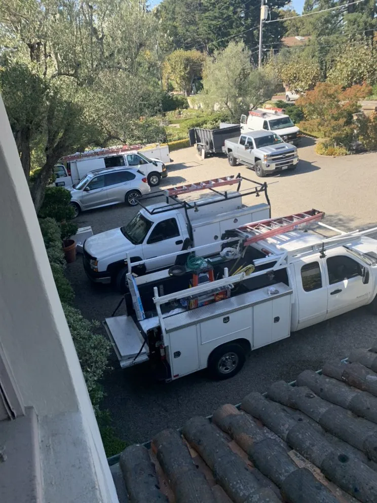 Slide of Peninsula Custom Construction