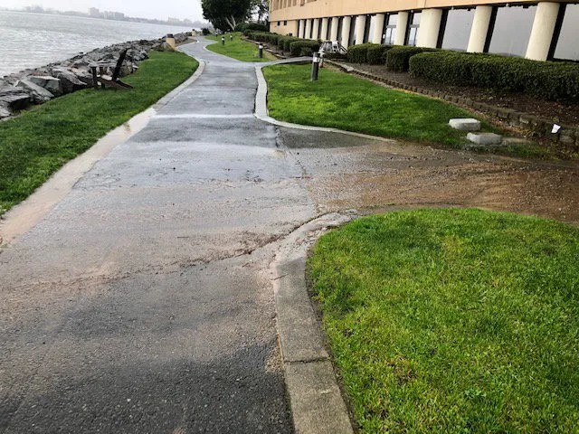 Slide of Peninsula Custom Construction