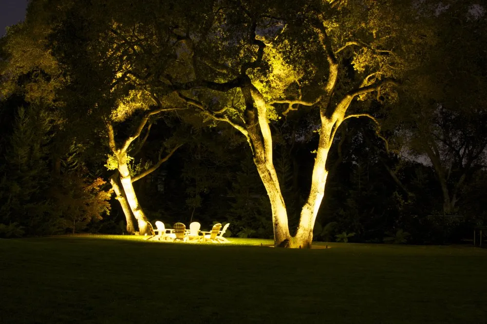 Slide of Peninsula Irrigation