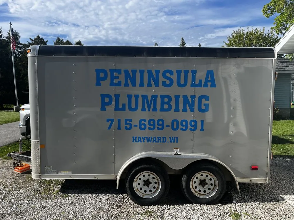 Slide of Peninsula Plumbing