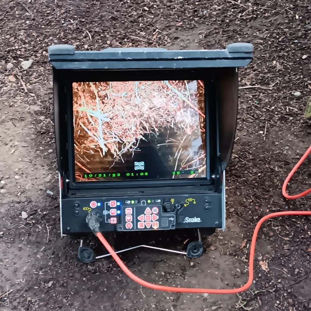 Slide of Peninsula Plumbing