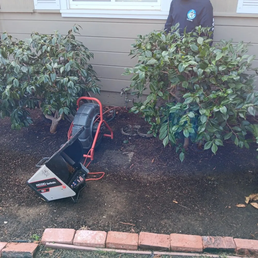 Slide of Peninsula Plumbing