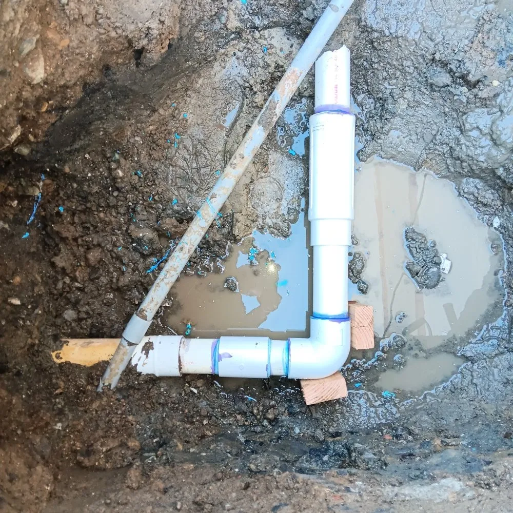 Slide of Peninsula Plumbing