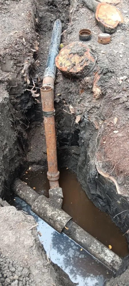 Slide of Peninsula Plumbing