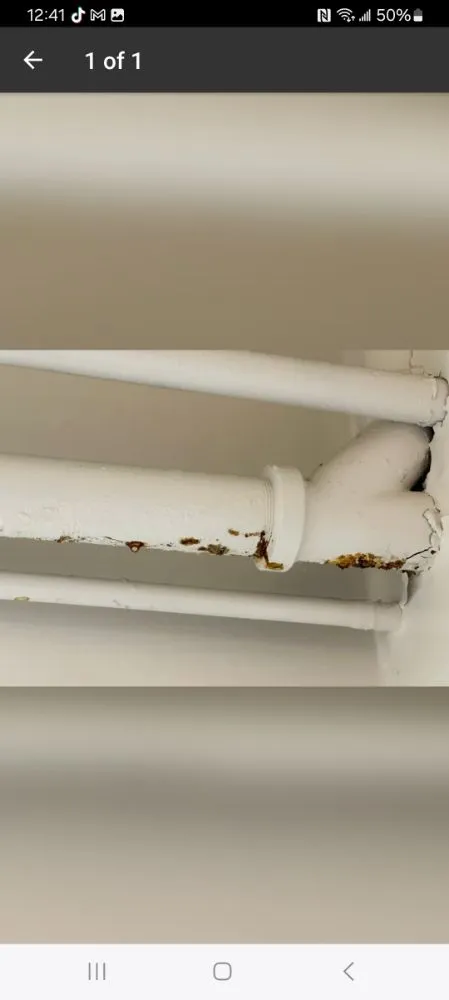 Slide of Peninsula Plumbing