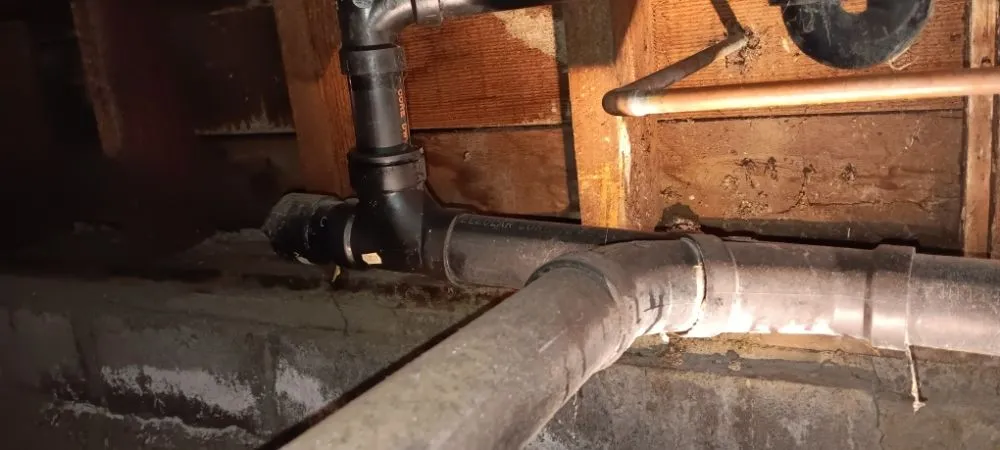 Slide of Peninsula Plumbing