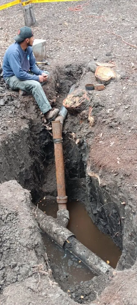 Reliable plumbing repair experts serving Redwood City, CA - Peninsula Plumbing