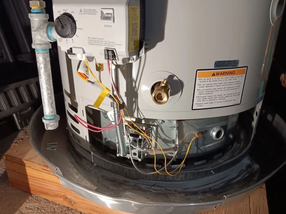 Slide of Peninsula Plumbing