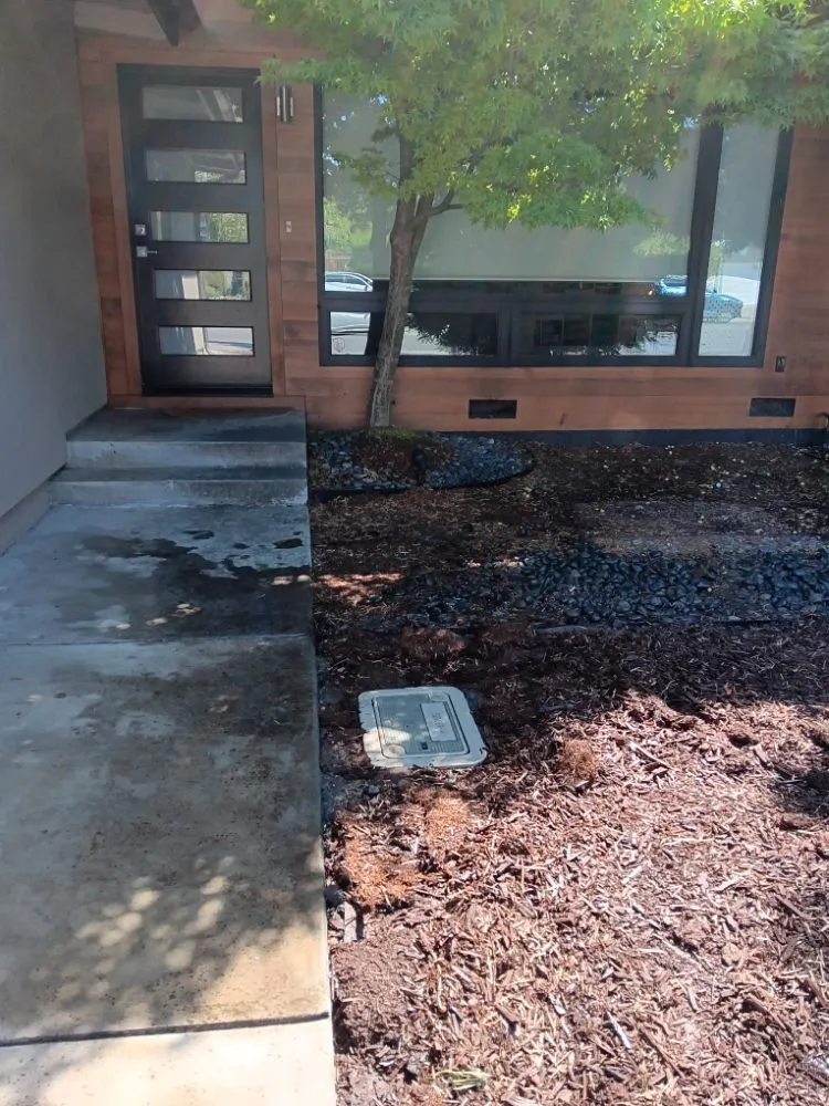 Slide of Peninsula Plumbing