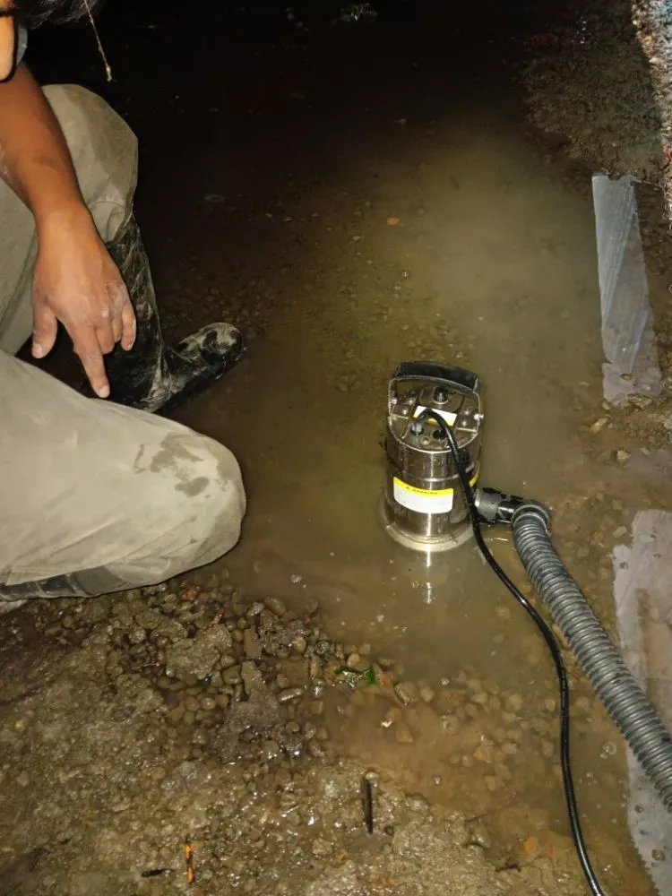 Slide of Peninsula Plumbing