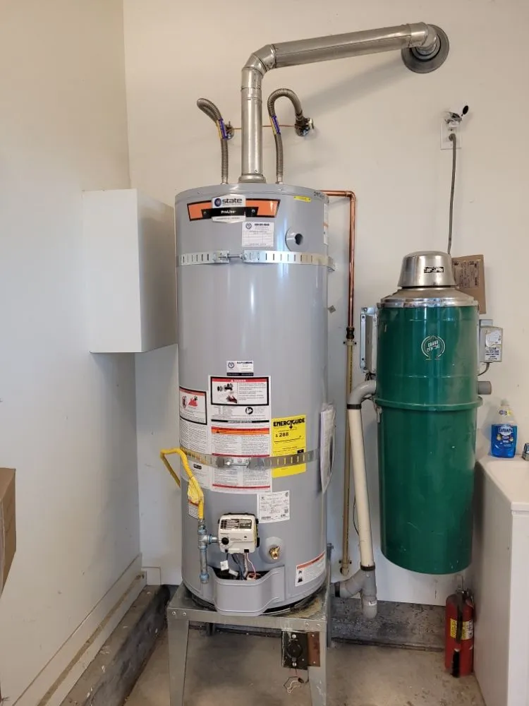 Slide of Peninsula Plumbing