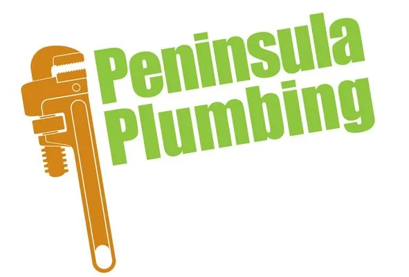 Peninsula Plumbing Logo