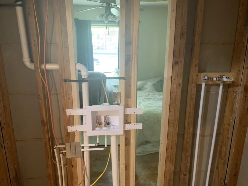 Reliable pipe repair experts serving Yorktown, VA - Peninsula Plumbing