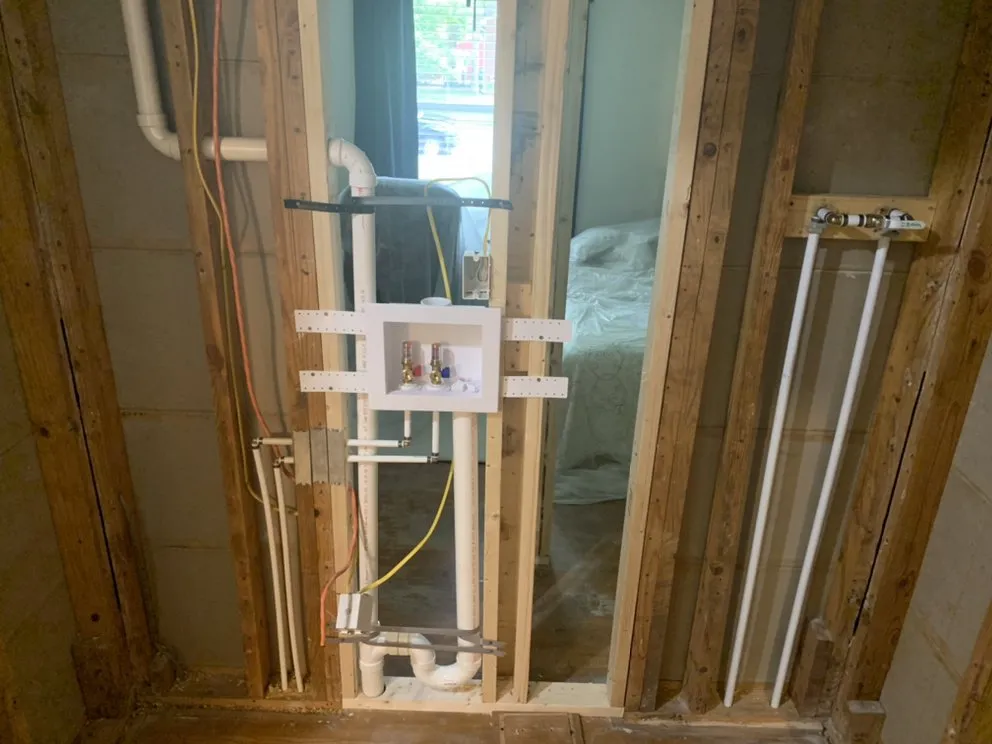 Reliable drain cleaning in Yorktown, VA by Peninsula Plumbing