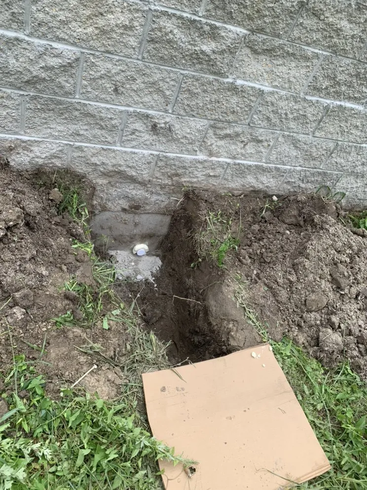 Emergency leak detection for homes in Yorktown, VA by Peninsula Plumbing