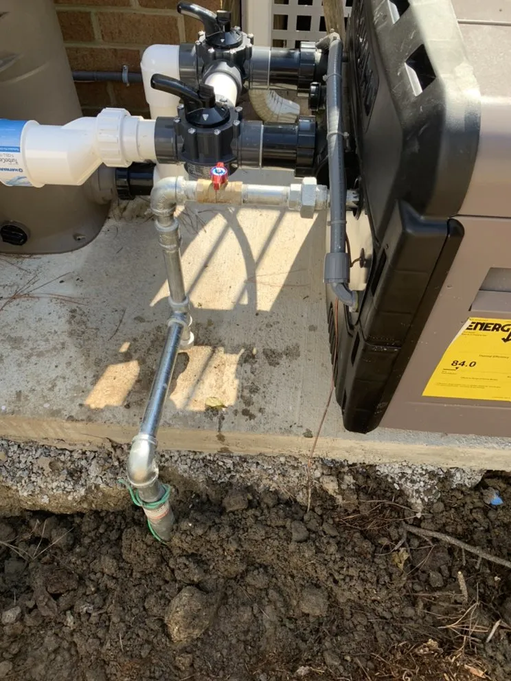 Trusted plumbing repair in Yorktown, VA by Peninsula Plumbing