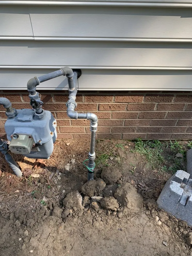 Top-rated emergency plumbing for homes in Yorktown, VA by Peninsula Plumbing