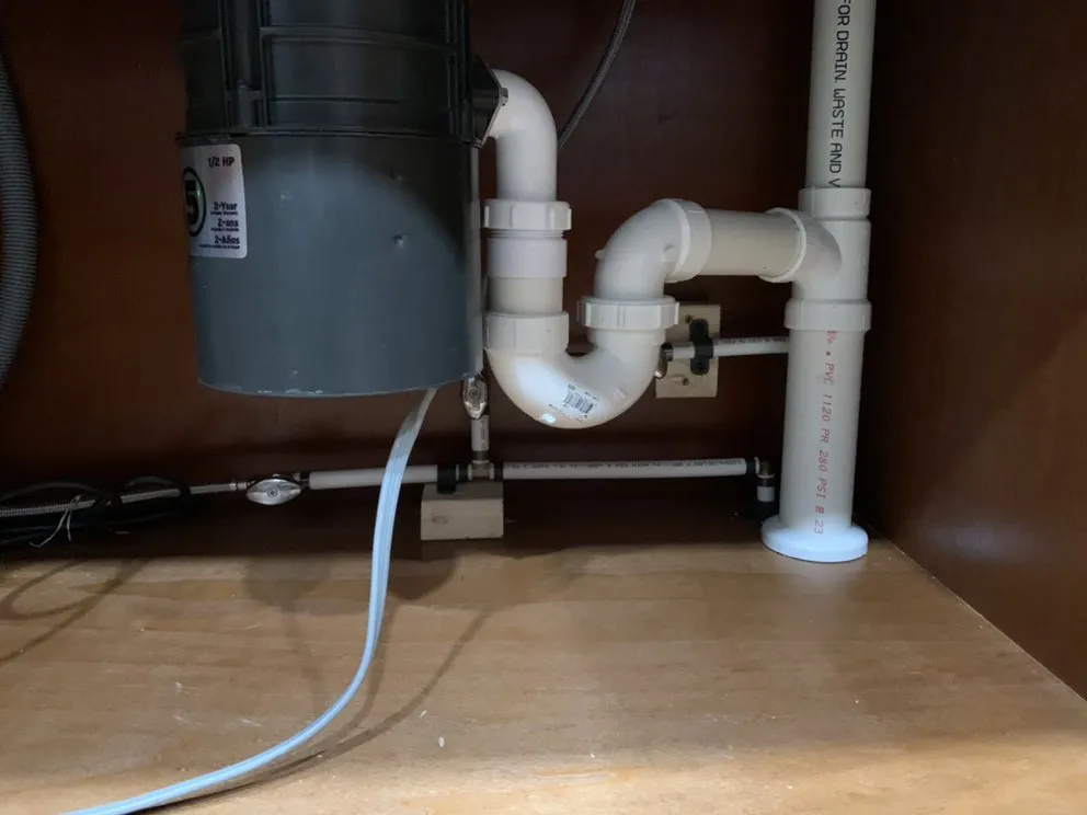 Quality drain cleaning for homes in Yorktown, VA by Peninsula Plumbing