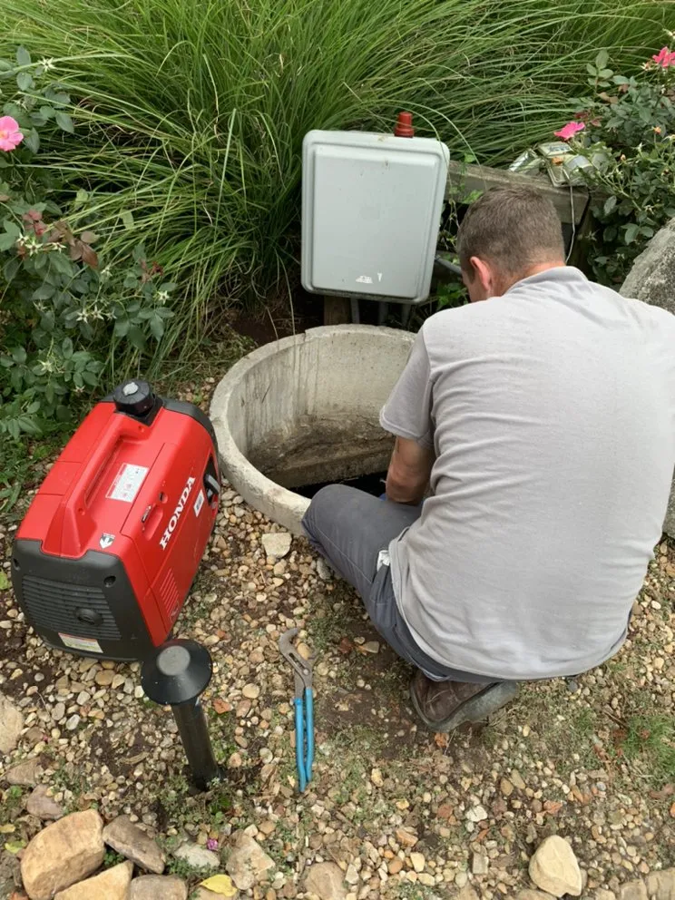 Trusted drain cleaning for homes in Yorktown, VA by Peninsula Plumbing