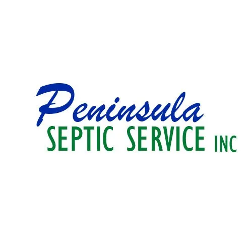 Slide of Peninsula Septic Service
