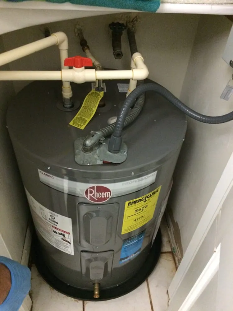 Slide of Peninsular Plumbing